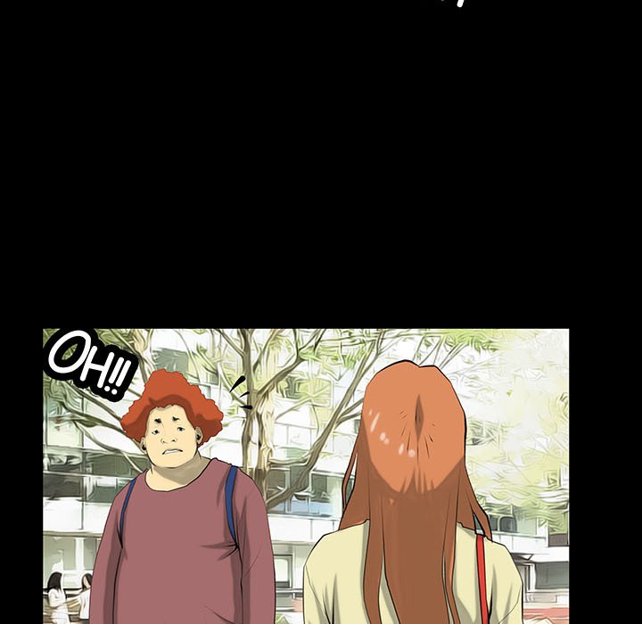 Sex Note Chapter 26 Page 59