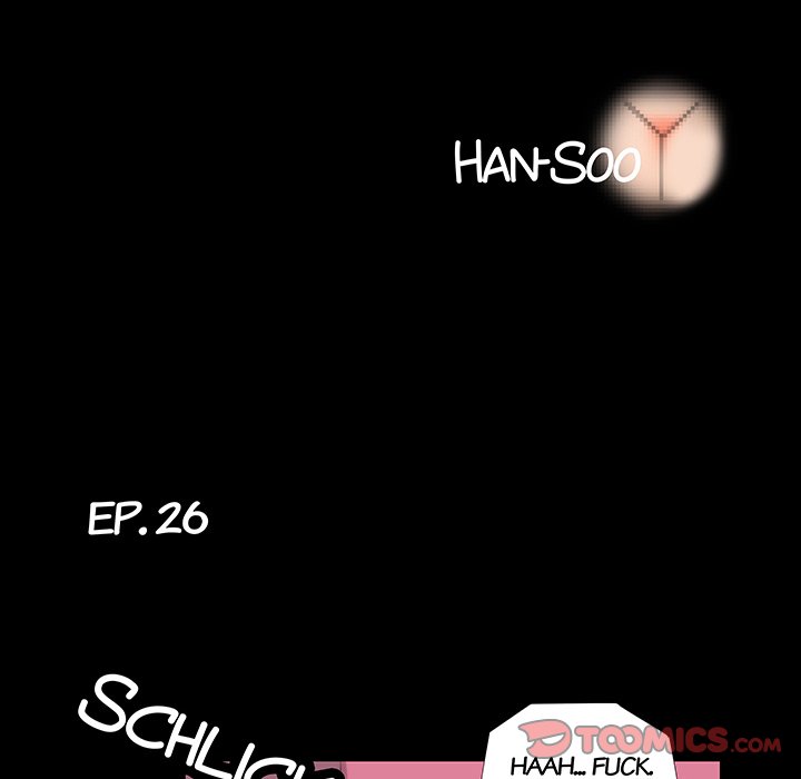 Sex Note Chapter 26 Page 6