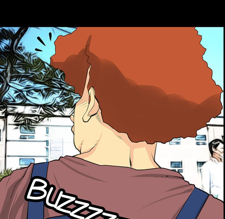Sex Note Chapter 26 Page 63