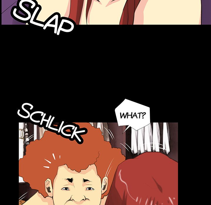 Sex Note Chapter 26 Page 9