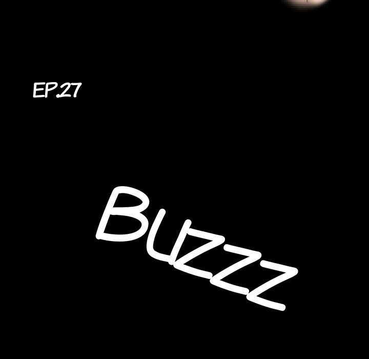 Sex Note Chapter 27 Page 11