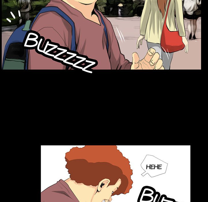 Sex Note Chapter 27 Page 15