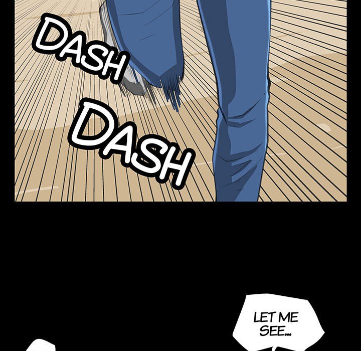 Sex Note Chapter 27 Page 17