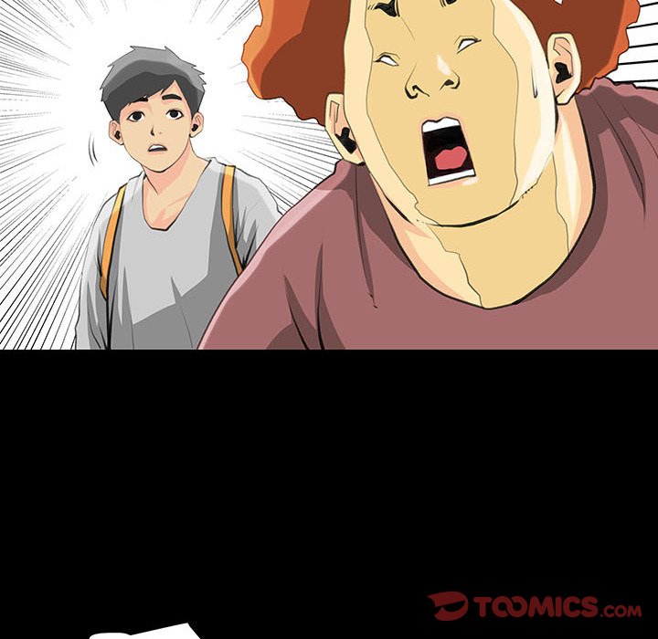 Sex Note Chapter 27 Page 24