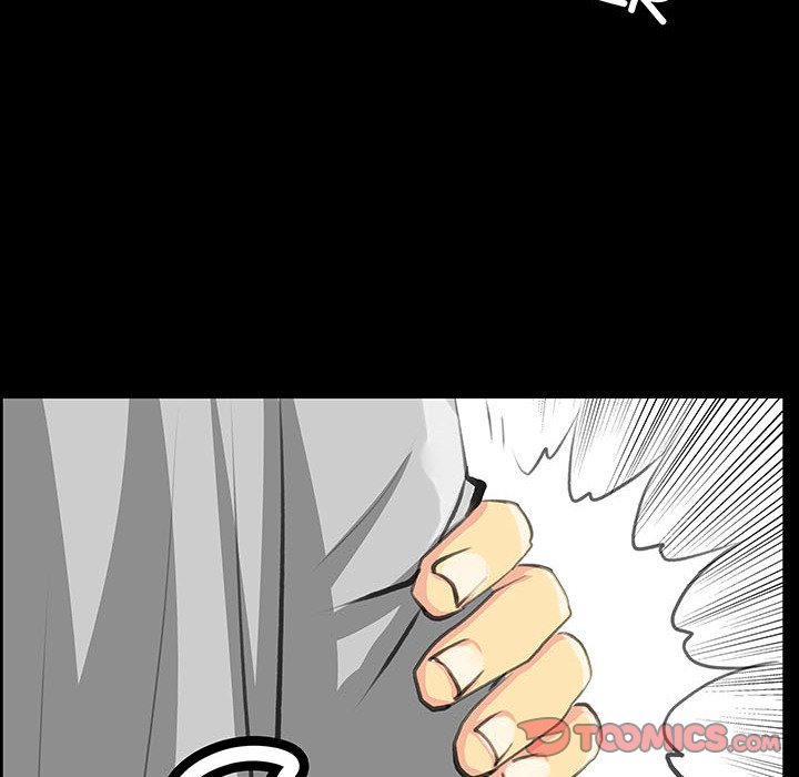 Sex Note Chapter 27 Page 26
