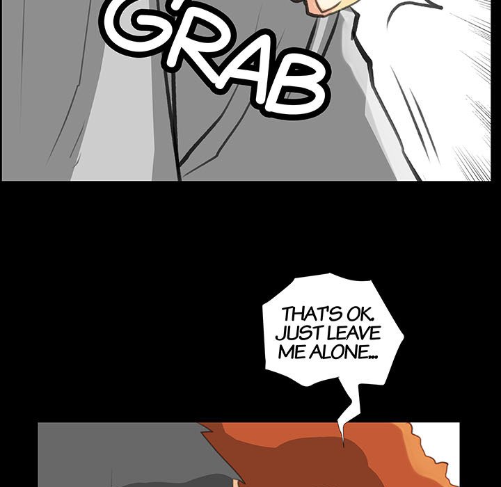Sex Note Chapter 27 Page 27