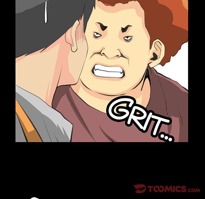 Sex Note Chapter 27 Page 28
