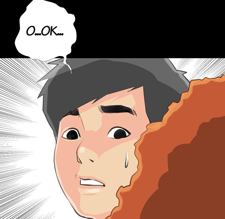Sex Note Chapter 27 Page 29