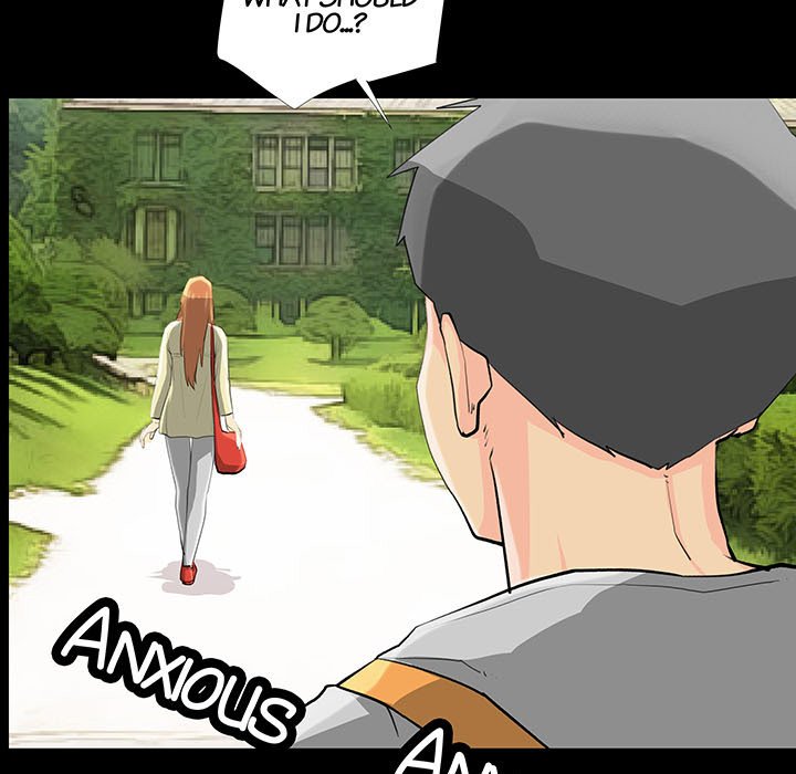 Sex Note Chapter 27 Page 7