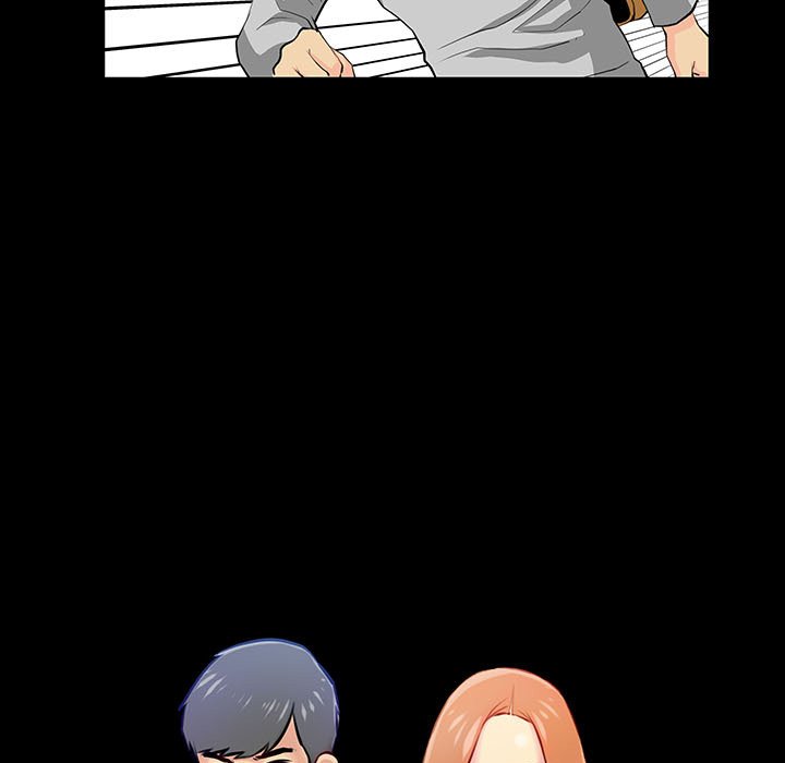 Sex Note Chapter 27 Page 9