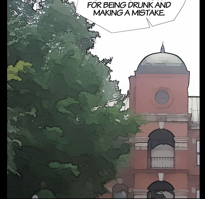 Sex Note Chapter 28 Page 13