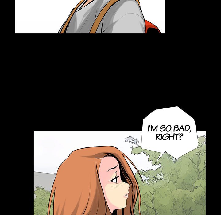 Sex Note Chapter 28 Page 15