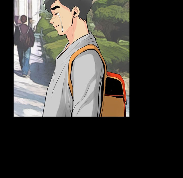 Sex Note Chapter 28 Page 17