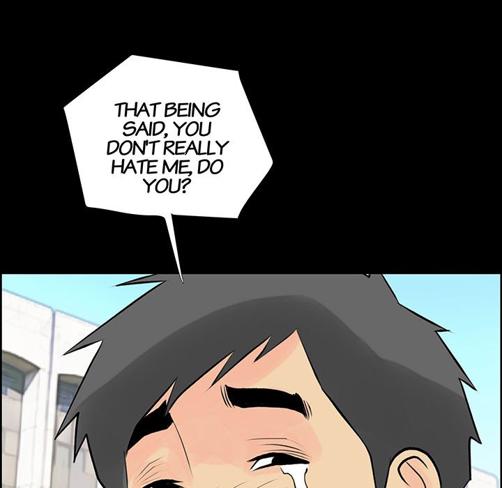 Sex Note Chapter 28 Page 19