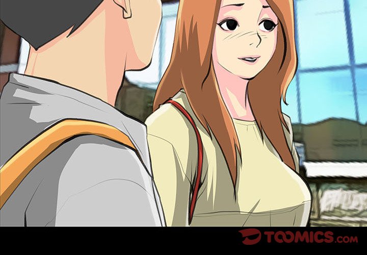 Sex Note Chapter 28 Page 2