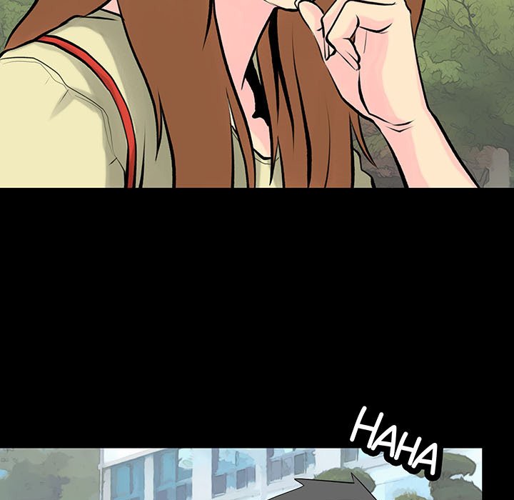 Sex Note Chapter 28 Page 23