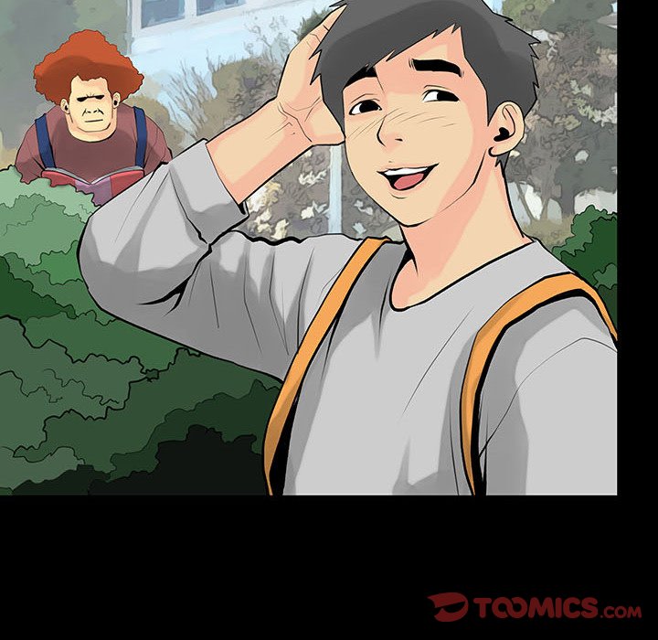 Sex Note Chapter 28 Page 24