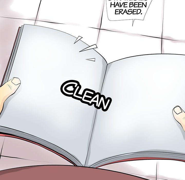 Sex Note Chapter 28 Page 27