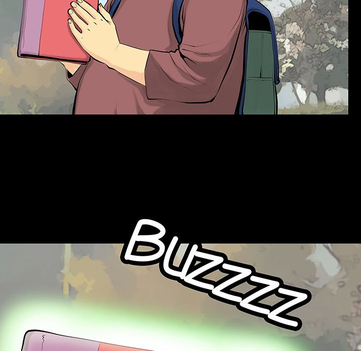 Sex Note Chapter 28 Page 29
