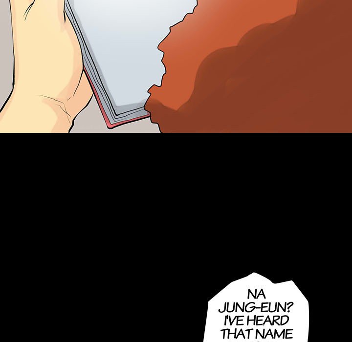Sex Note Chapter 28 Page 33