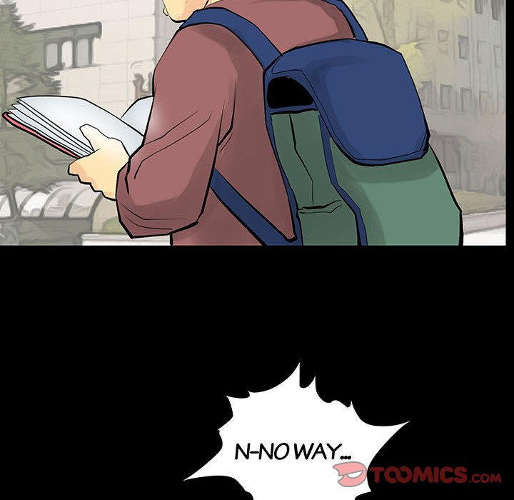Sex Note Chapter 28 Page 36