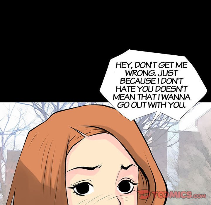 Sex Note Chapter 28 Page 52