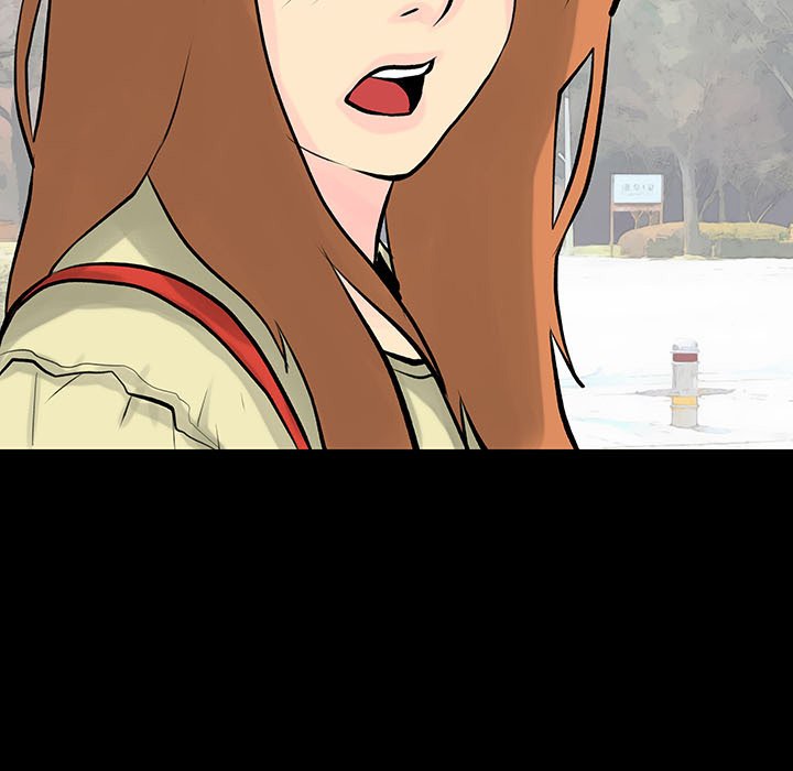 Sex Note Chapter 28 Page 53