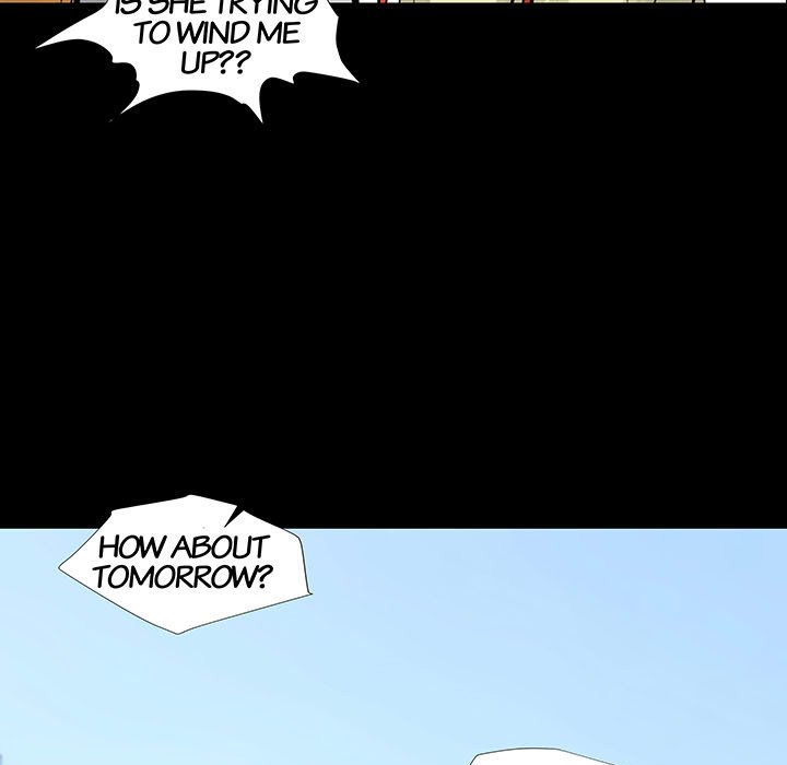 Sex Note Chapter 28 Page 59