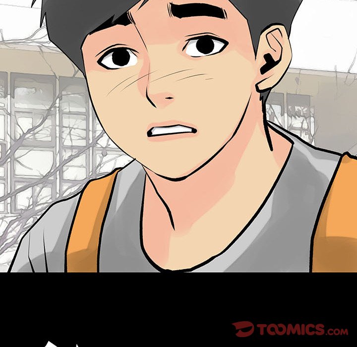 Sex Note Chapter 28 Page 64
