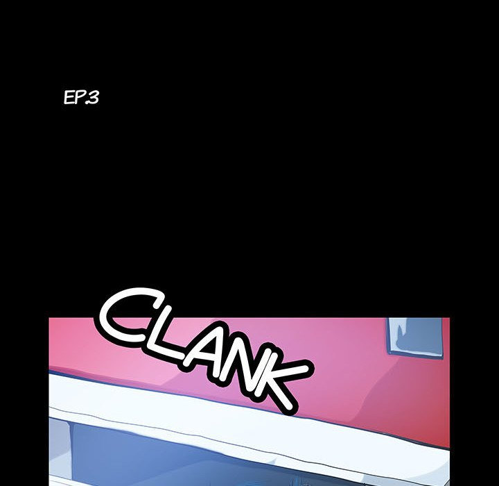 Sex Note Chapter 3 Page 16