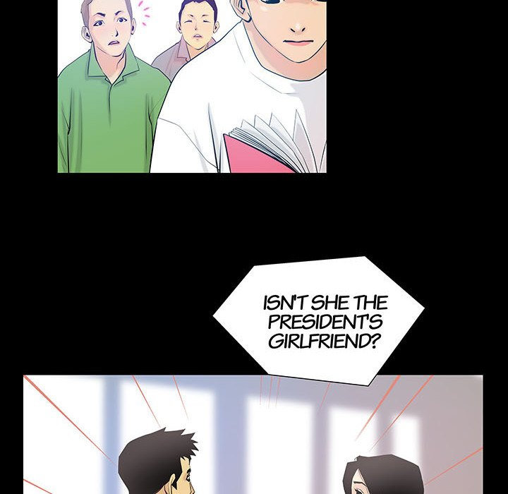 Sex Note Chapter 3 Page 24
