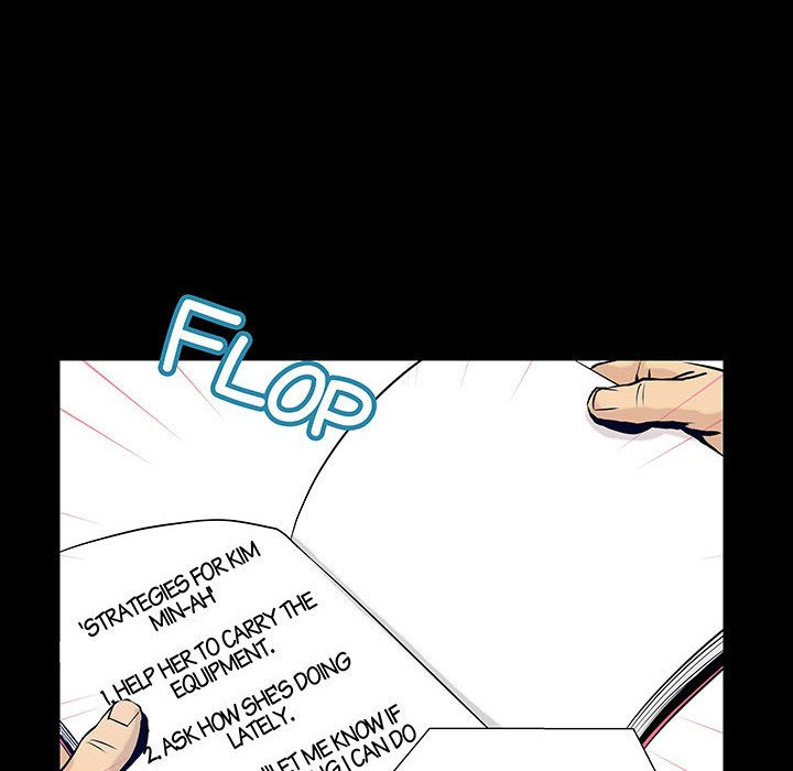 Sex Note Chapter 3 Page 48