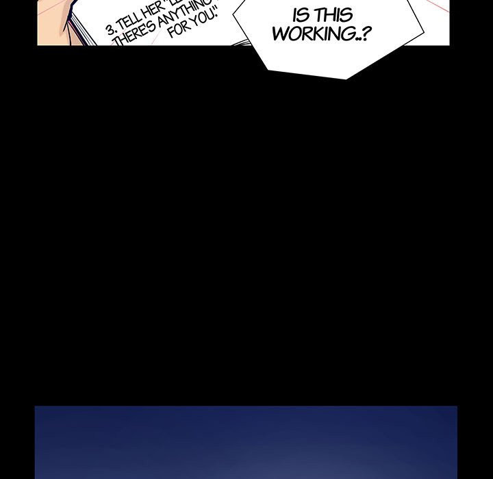 Sex Note Chapter 3 Page 49