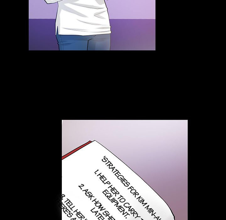 Sex Note Chapter 3 Page 53
