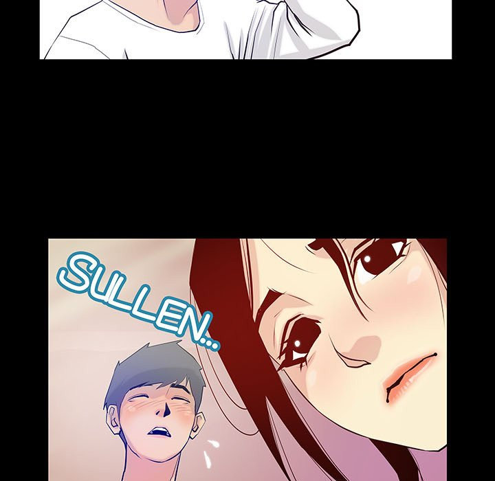 Sex Note Chapter 3 Page 69