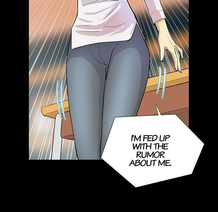 Sex Note Chapter 4 Page 13