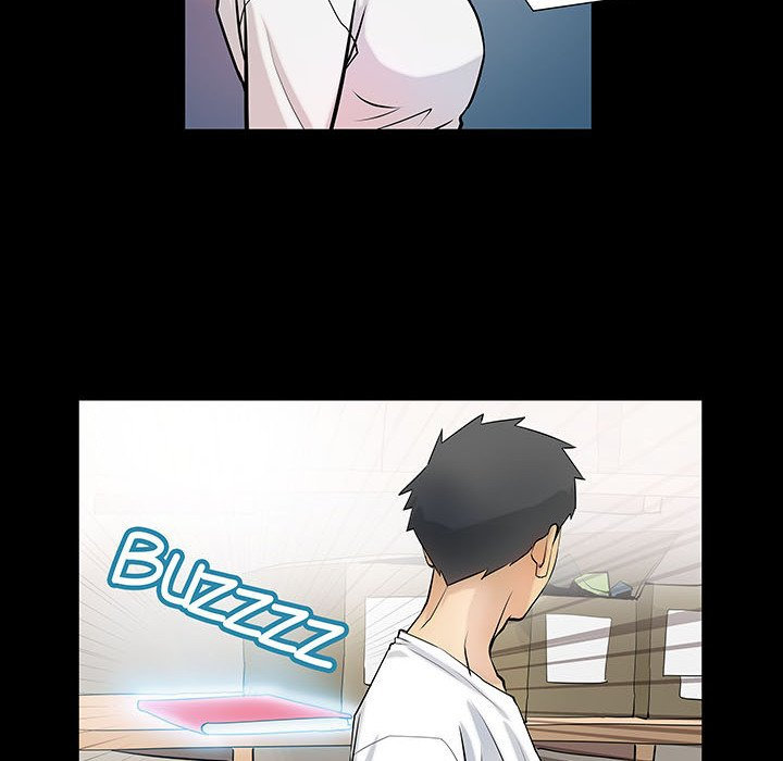 Sex Note Chapter 4 Page 16