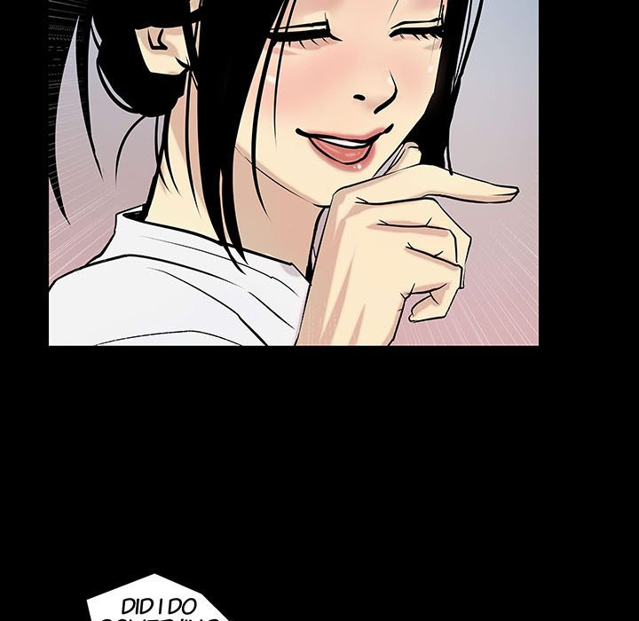 Sex Note Chapter 4 Page 21