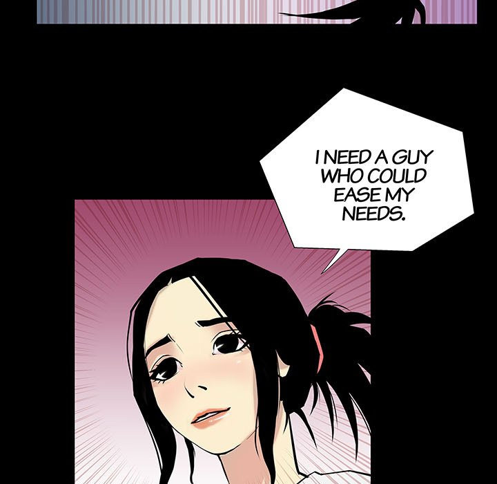 Sex Note Chapter 4 Page 27