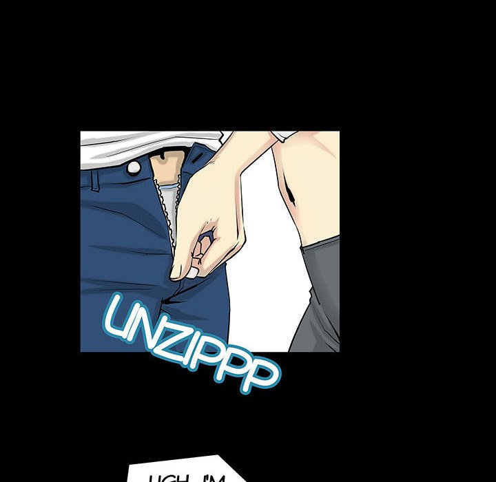 Sex Note Chapter 4 Page 36