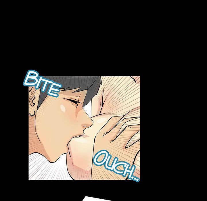 Sex Note Chapter 4 Page 52