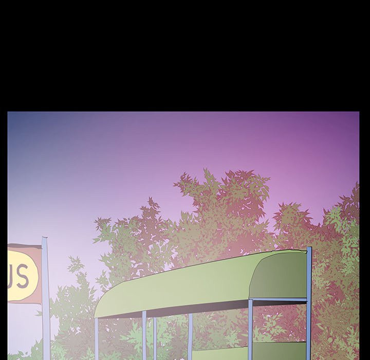 Sex Note Chapter 5 Page 19