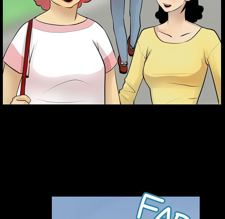 Sex Note Chapter 5 Page 34
