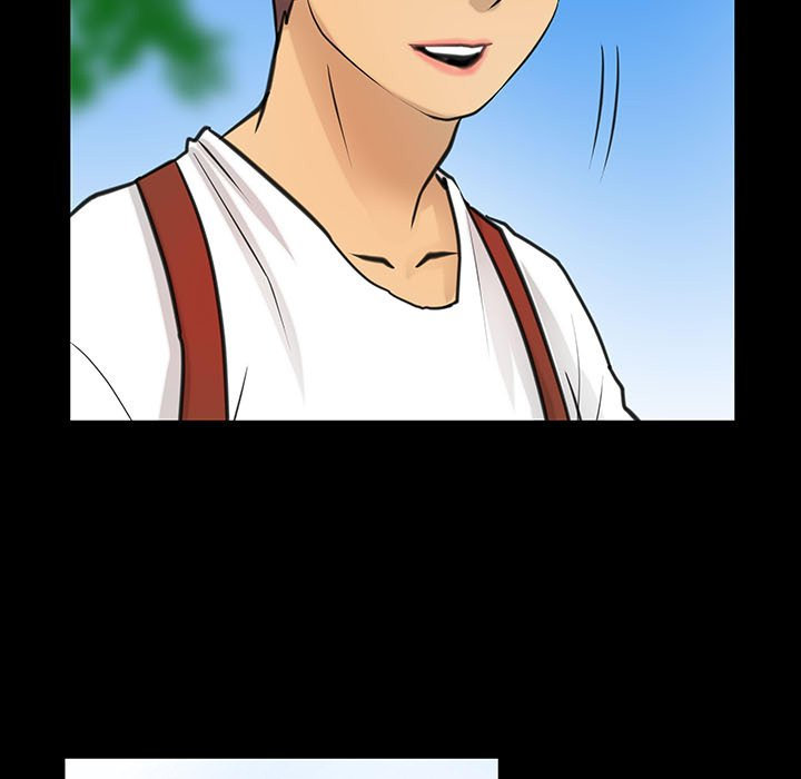 Sex Note Chapter 5 Page 37
