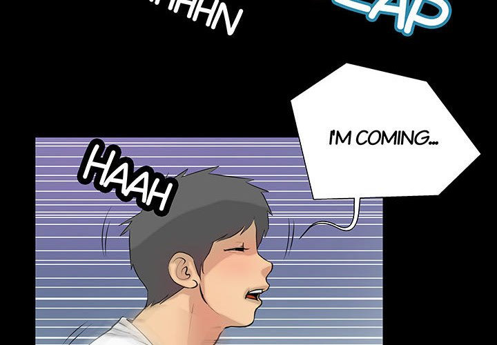 Sex Note Chapter 5 Page 4