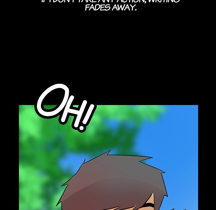 Sex Note Chapter 5 Page 43