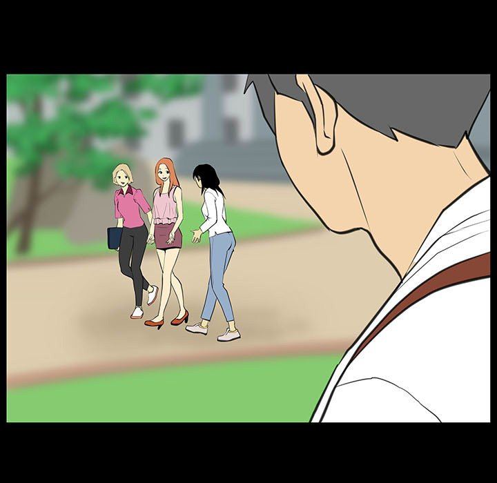 Sex Note Chapter 5 Page 45