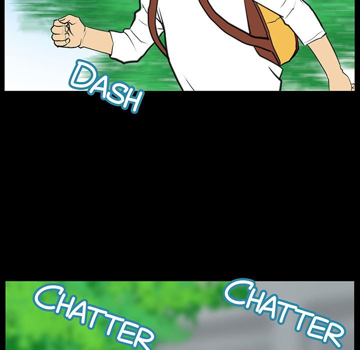 Sex Note Chapter 5 Page 47