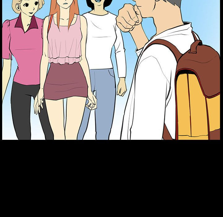 Sex Note Chapter 5 Page 50