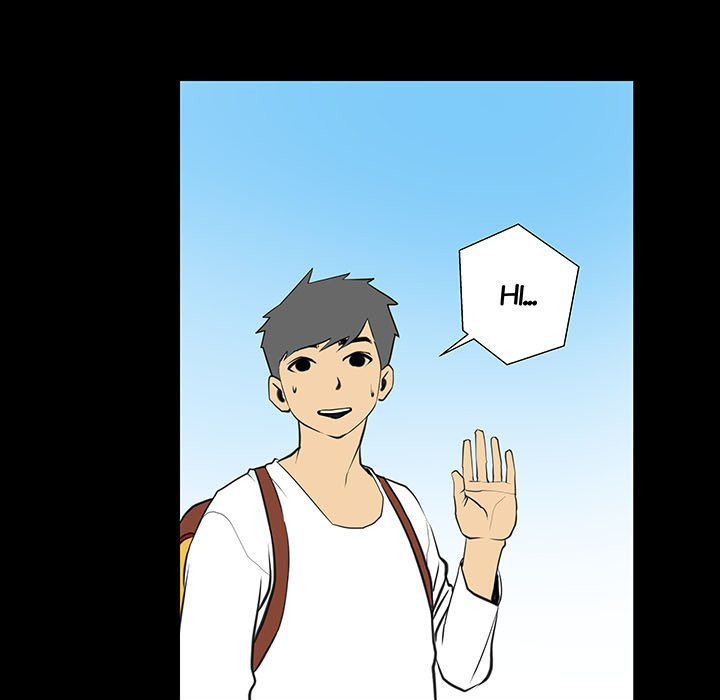 Sex Note Chapter 5 Page 51